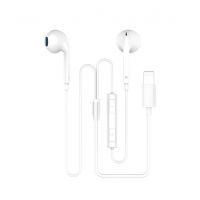 Faster M11 Lightning Connector Earphone With Built-In Microphone - ISPK-0066