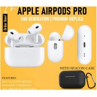 Branded Airpods Pro 2 High Quality Premium Master Copy - ON INSTALLMENT