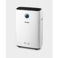 Philips AC2729/90 2-in-1 Air Purifier and Humidifier On Installment (Upto 12 Months) By HomeCart With Free Delivery & Free Surprise Gift & Best Prices in Pakistan