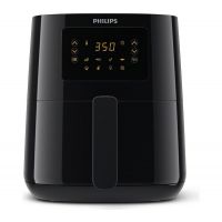 PHILIPS HD9252/91 Air Fryer - Black On Installment (Upto 12 Months) By HomeCart With Free Delivery & Free Surprise Gift & Best Prices in Pakistan