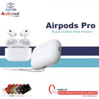 Airpods Pro 2 2nd Generation ANC Buzzer Edition - Installment - SharkTech