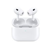 Apple Airpods Pro (Master Copy) - White - (Installments) Pak Mobiles 
