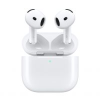 Apple AirPods 4 With ACTIVE NOISE CANCELLATION - INSTALMENTS