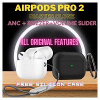 Branded Airpods Pro 2 Master Replica-ANC - ON INSTALLMENT