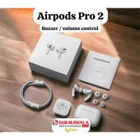 AirPods Pro 2 Buzzer Master Copy 100% Feels Like Original - ON INSTALLMENT