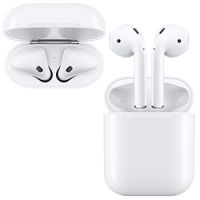 Apple Airpods 2 Brand New Seal Pack 100% Original_On Installment By Apple Official Apple Store