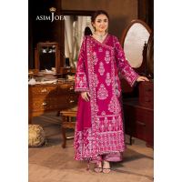 AJCE-09 | Chikankari Eid Collection by Asim Jofa Flagship Store