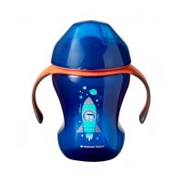Tommee Tippee Trainer Sippee Cup Blue (TT-549219) - ISPK
