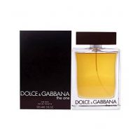 Dolce & Gabbana The One Eau De Toilette For Men 150ml - ISPK-001