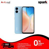 Sparx Neo 5 Plus 64GB - 3GB RAM | PTA Approved | 1 Year Warranty | Spark Technologies