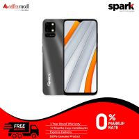 Sparx Neo 6 32GB - 3GB RAM | PTA Approved | 1 Year Warranty | Spark Technologies