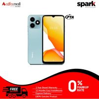 Sparx Neo 6 Plus 64GB - 2GB RAM | PTA Approved | 1 Year Warranty | Spark Technologies