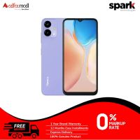 Sparx Neo 7 Plus 64GB - 4GB RAM | PTA Approved | 1 Year Warranty | Spark Technologies