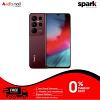 Sparx Neo X 128GB - 4GB RAM | PTA Approved | 1 Year Warranty | Spark Technologies