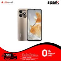 Sparx Neo 8 Pro 128GB - 4GB RAM  | PTA Approved | 1 Year Warranty | Spark Technologies