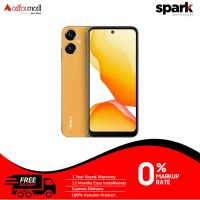 Sparx Neo 7 Ultra 128GB - 6GB RAM | PTA Approved | 1 Year Warranty | Spark Technologies