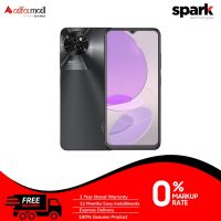 Itel S23 4G 128GB - 8GB RAM | 1 Year Warranty | PTA Approved | Easy Monthly Installments | Spark Technologies