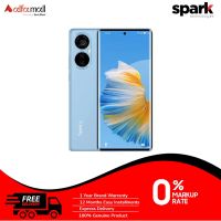 Sparx Edge 20 Pro 256GB - 8GB RAM | PTA Approved | 1 Year Warranty | Spark Technologies