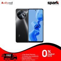 Itel S24 128GB-16GB RAM | 1 Year Warranty | PTA Approved | Easy Monthly Installments | Spark Technologies