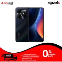 Itel P55 128GB - 8GB RAM | 1 Year Warranty | PTA Approved | Easy Monthly Installments | Spark Technologies