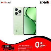 Realme C63 128GB - 6GB RAM | 1 Year Warranty | PTA Approved | Easy Monthly Installments | Spark Technologies