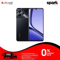 Realme Note 50 64GB - 4GB RAM | 1 Year Warranty | PTA Approved | Easy Monthly Installments | Spark Technologies