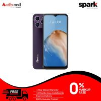 Sparx Neo 5 Pro 32GB - 2GB RAM | PTA Approved | 1 Year Warranty | Spark Technologies