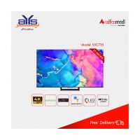 TCL LED 55