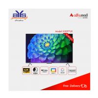 Haier 50 Inch 4k UHD Android LED TV H50P7UX - On Installment