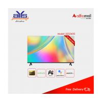 TCL 32 Inch Android Smart Led TV 32S5400 - On Installment