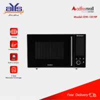 Dawlance 30 Liters Microwave Oven DW-131HP – On Installment