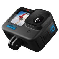 GoPro Action Camera (HERO10) With Free Delivery On Installment ST