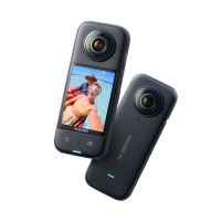 Insta360 One X3 360 Camera With Free Delivery On Installment ST 