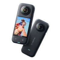 Insta360 One X3 | 360 Camera (Installments) - QC