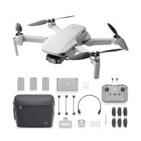 DJI Mini 2 Fly More Combo With Free Delivery On Installment ST
