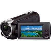 Sony HDR-CX405 HD Handycam With Free Delivery On Installment ST