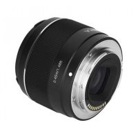 Yongnuo YN 50mm f/1.8S DA DSM Lens for Sony E With Free Delivery On Installment ST