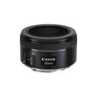 Canon EF 50mm f/1.8 STM Lens With Free Delivery On Installment ST