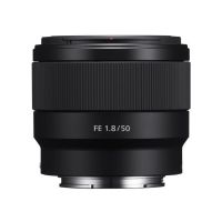 Sony FE 50mm f/1.8 Lens With Free Delivery On Installment ST