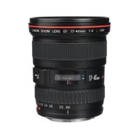 Canon EF 17-40mm f/4L USM Lens With Free Delivery On Installment ST