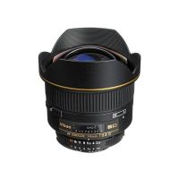Nikon AF NIKKOR 14mm f/2.8D ED Lens With Free Delivery On Installment ST