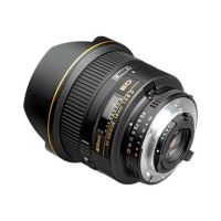 Nikon AF-S VR Zoom-NIKKOR 24-120mm f/4G ED VR With Free Delivery On Installment ST
