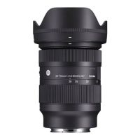 Sigma 28-70mm f/2.8 DG DN Contemporary Lens for Sony E With Free Delivery On Installment ST