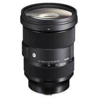 Sigma 24-70mm f/2.8 DG DN Art Lens for Sony E With Free Delivery On Installment ST