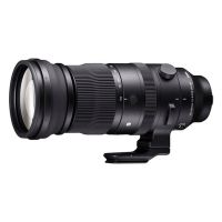 Sigma 150-600mm f/5-6.3 DG DN OS Sports Lens for Sony E With Free Delivery On Installment ST