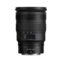 Nikon NIKKOR Z 24-70mm f/2.8 S Lens With Free Delivery On Installment ST