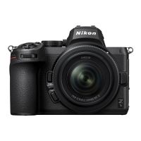 Nikon Z5 Mirrorless Camera with 24-50mm Z Lens With Free Delivery On Installment ST