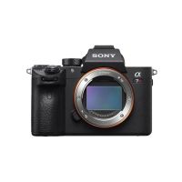 Sony Alpha A7 III Mirrorless Digital Camera (Body) With Free Delivery On Installment ST