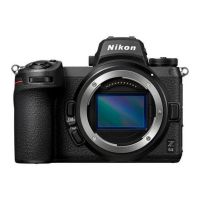 Nikon Z6 II Mirrorless Camera Body With Free Delivery On Installment ST