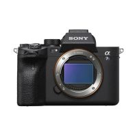 Sony Alpha a7S III Mirrorless Digital Camera (Body Only) With Free Delivery On Installment ST 